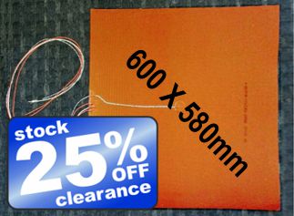 Stock Clearance