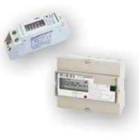 Electronic Meters