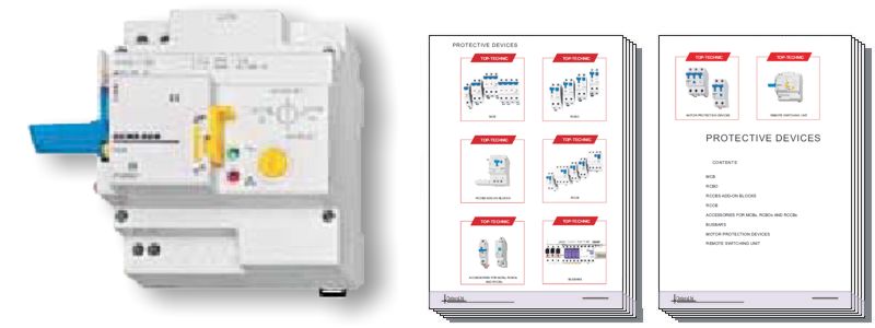 Remote Switching Unit