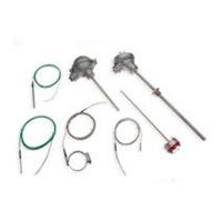 Thermocouples - Types K, J, T, N, E, B, R, S