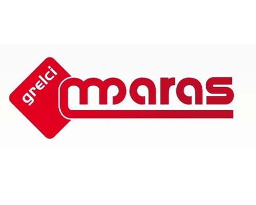 Grelci maras Logo